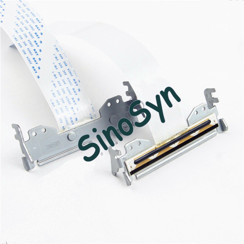 Print Head for EPSON TM-T20II T60 T81II T82 T82II M249B M267A D E Thermal Printer Head Original 100% Tested